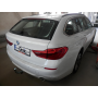 Galia Ťažné zariadenie B0245 typ A pre BMW 5-rad - 4dv , od r 2017