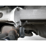 Galia Ťažné zariadenie B0205 typ C pre BMW 5-rad - GT , 2010-2014.02