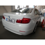 Galia Ťažné zariadenie B0205 typ C pre BMW 5-rad - GT , 2010-2014.02