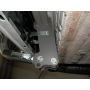 Galia Ťažné zariadenie B0205 typ A pre BMW 5-rad - GT , 2010-2014.02