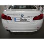 Galia Ťažné zariadenie B0205 typ A pre BMW 5-rad - GT , 2010-2014.02