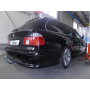 Galia Ťažné zariadenie B0135 typ C pre BMW 5-rad - kombi , r 1996-2004