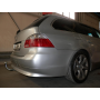 Galia Ťažné zariadenie B0226 typ C pre BMW 5-rad - kombi , r 2003-2010