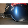 Galia Ťažné zariadenie B0226 typ C pre BMW 5-rad - kombi , r 2003-2010