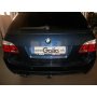 Galia Ťažné zariadenie B0226 typ C pre BMW 5-rad - kombi , r 2003-2010