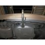 Galia Ťažné zariadenie B0226 typ C pre BMW 5-rad - kombi , r 2003-2010
