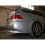 Galia Ťažné zariadenie B0226 typ C pre BMW 5-rad - kombi , r 2003-2010