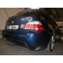 Galia Ťažné zariadenie B0226 typ A pre BMW 5-rad - kombi , r 2003-2010