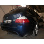 Galia Ťažné zariadenie B0226 typ A pre BMW 5-rad - kombi , r 2003-2010