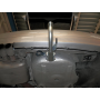 Galia Ťažné zariadenie B0226 typ A pre BMW 5-rad - kombi , r 2003-2010
