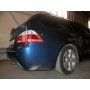 Galia Ťažné zariadenie B0226 typ A pre BMW 5-rad - kombi , r 2003-2010