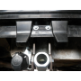 Galia Ťažné zariadenie B0205 typ C pre BMW 5-rad - kombi , 2010-2014.02