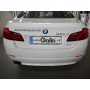 Galia Ťažné zariadenie B0205 typ C pre BMW 5-rad - kombi , 2010-2014.02