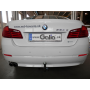 Galia Ťažné zariadenie B0205 typ C pre BMW 5-rad - kombi , 2010-2014.02