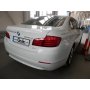 Galia Ťažné zariadenie B0205 typ A pre BMW 5-rad - kombi , 2010-2014.02