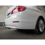 Galia Ťažné zariadenie B0205 typ C pre BMW 5-rad - kombi , 2014.03-2017.05