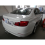 Galia Ťažné zariadenie B0205 typ A pre BMW 5-rad - kombi , 2014.03-2017.05