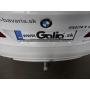 Galia Ťažné zariadenie B0205 typ A pre BMW 5-rad - kombi , 2014.03-2017.05