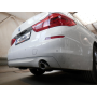 Galia Ťažné zariadenie B0245 typ C pre BMW 5-rad - kombi , 2017.06-