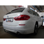Galia Ťažné zariadenie B0245 typ A pre BMW 5-rad - kombi , 2017.06-