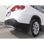 Galia Ťažné zariadenie B0185 typ A pre BMW X1 - SUV , r 2009-2015