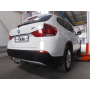 Galia Ťažné zariadenie B0185 typ A pre BMW X1 - SUV , r 2009-2015