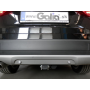 Galia Ťažné zariadenie B0185 typ A pre BMW X1 - SUV , r 2009-2015