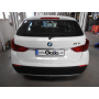 Galia Ťažné zariadenie B0185 typ A pre BMW X1 - SUV , r 2009-2015