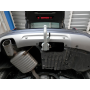 Galia Ťažné zariadenie B0185 typ A pre BMW X1 - SUV , r 2009-2015