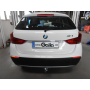 Galia Ťažné zariadenie B0185 typ A pre BMW X1 - SUV , r 2009-2015