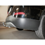 Galia Ťažné zariadenie B0185 typ A pre BMW X1 - SUV , r 2009-2015