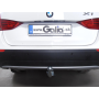Galia Ťažné zariadenie B0185 typ A pre BMW X1 - SUV , r 2009-2015