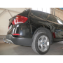 Galia Ťažné zariadenie B0185 typ A pre BMW X1 - SUV , r 2009-2015