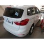 Galia Ťažné zariadenie B0236 typ C pre BMW X1 - SUV , r 2015-2022