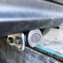Galia Ťažné zariadenie B0236 typ C pre BMW X1 - SUV , r 2015-2022