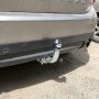 Galia Ťažné zariadenie B0236 typ C pre BMW X1 - SUV , r 2015-2022