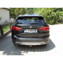 Galia Ťažné zariadenie B0236 typ A pre BMW X1 - SUV , r 2015-2022