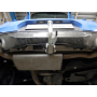 Galia Ťažné zariadenie B0236 typ A pre BMW X1 - SUV , r 2015-2022