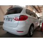 Galia Ťažné zariadenie B0236 typ C pre BMW X2 - SUV , r 2017-2023