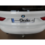 Galia Ťažné zariadenie B0236 typ C pre BMW X2 - SUV , r 2017-2023