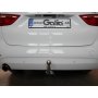 Galia Ťažné zariadenie B0236 typ A pre BMW X2 - SUV , r 2017-2023