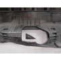 Galia Ťažné zariadenie B0146 typ C pre BMW X3 - SUV , r 2004-2010