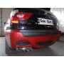 Galia Ťažné zariadenie B0146 typ C pre BMW X3 - SUV , r 2004-2010