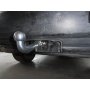 Galia Ťažné zariadenie B0146 typ C pre BMW X3 - SUV , r 2004-2010