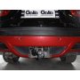 Galia Ťažné zariadenie B0146 typ C pre BMW X3 - SUV , r 2004-2010