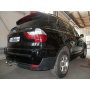 Galia Ťažné zariadenie B0146 typ C pre BMW X3 - SUV , r 2004-2010