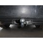 Galia Ťažné zariadenie B0146 typ C pre BMW X3 - SUV , r 2004-2010