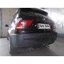 Galia Ťažné zariadenie B0146 typ C pre BMW X3 - SUV , r 2004-2010