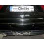 Galia Ťažné zariadenie B0146 typ C pre BMW X3 - SUV , r 2004-2010