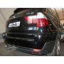 Galia Ťažné zariadenie B0146 typ A pre BMW X3 - SUV , r 2004-2010